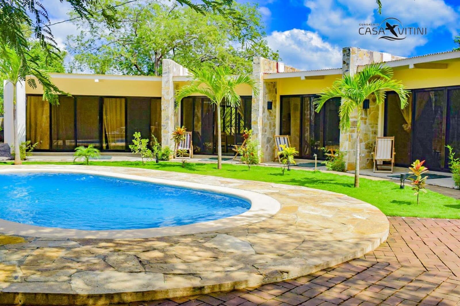 דירות Salinas Casa Vitini מראה חיצוני תמונה